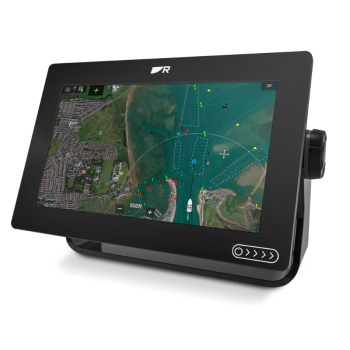 Raymarine Axiom+ 12 RV Display Multifunzione 