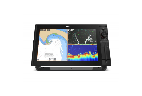Raymarine Axiom 2 Pro 12 RVM