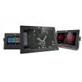 Raymarine Axiom+ 7 RV con Trasduttore RV100