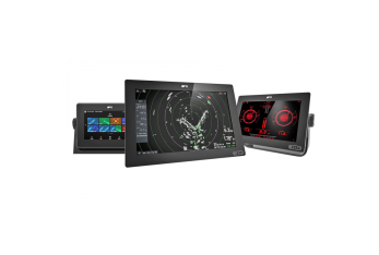 Raymarine Axiom+ 9 RV con Trasduttore RV 100