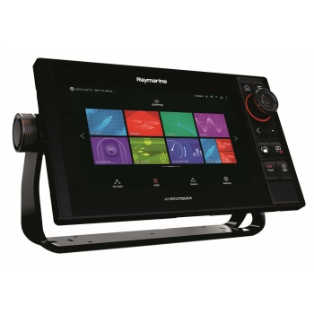 Raymarine Axiom Pro-RVX Wi-Fi Touch Chartplotters / Fishfinders