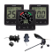 Raymarine i50Speed + i50Depth + i60Wind & Pack trasduttori 