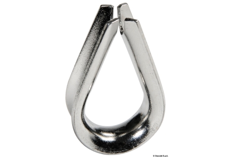 Redancia inox cavo Ø 12 mm 