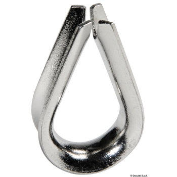 Redancia inox cavo Ø 14 mm 