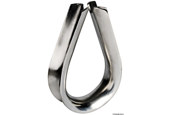Redancia inox cavo Ø 18 mm 