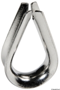 Redancia inox cavo Ø 8 mm 