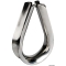 Redancia inox pesante mm 24 