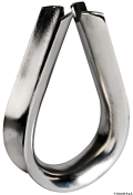 Redancia inox pesante mm 24 