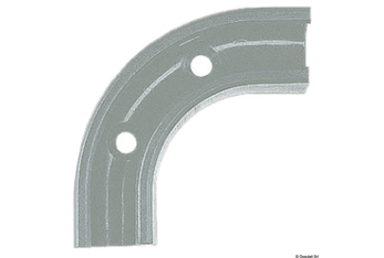 Reggi curva tubo Speedfit 15mm 