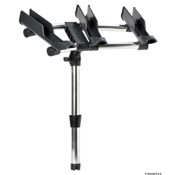 Reggicanne Quicklift 3 posti destro 