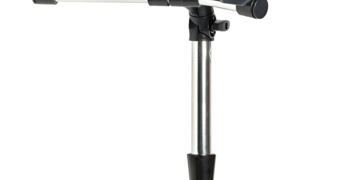 Portacanna Oceansouth Quicklift N.3 Sinistro – Supporto Barca Robusto E Facile Da Montare