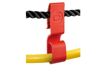 Reggicavi Cable Hook-06.319.00
