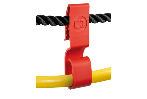 Reggicavi Cable Hook-06.319.00