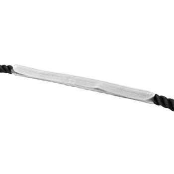 Reggicavi Cable Hook con strap 