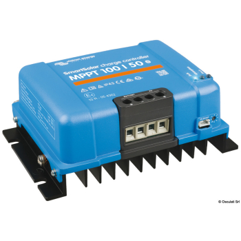 Regolatore carica solare SmartSolar MPPT 100/50 