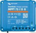 Regolatore di Carica Solare Smart - Solar MPPT 75/15