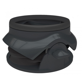 REGOLAZIONE VOLANTE X72