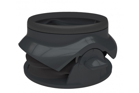 REGOLAZIONE VOLANTE X72