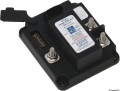 Relay, 2x80 Amp / 12V 