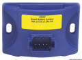 Relay automatico bistabile 12V LITTELFUSE 