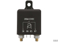 Relay interruttore 4pin 24v