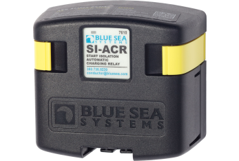 RELE' DI CARICA SERIE SL