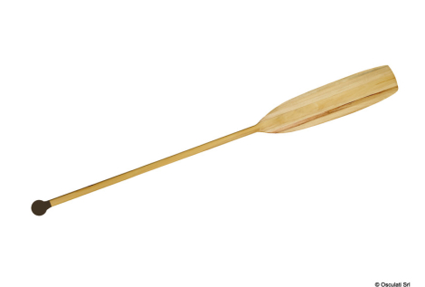 Remi per gommone 1650mm 