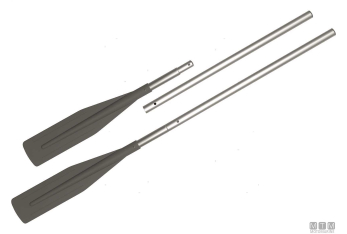 Remo div 82/165cm alu