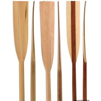 Remo faggio 220 cm 