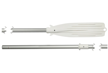 Remo lega/plastica 190 cm 
