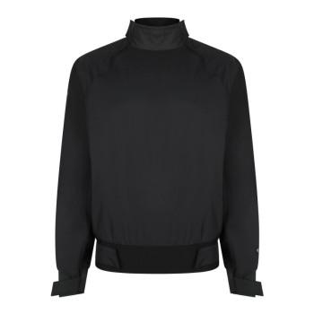 Renvyle smock noir l