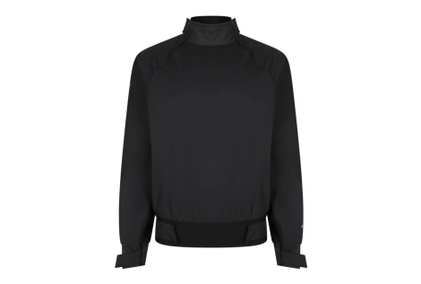 Renvyle smock noir  s