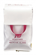 Rescue sling bianco