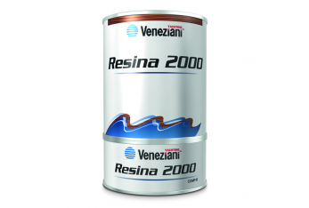 RESINA 2000 LT.0,750(A+B)