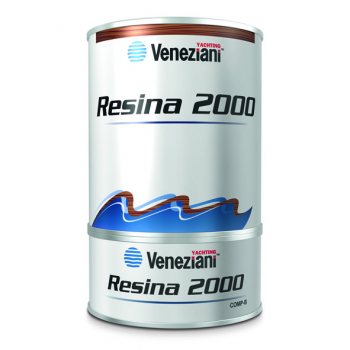 RESINA 2000 LT.0,750(A+B)