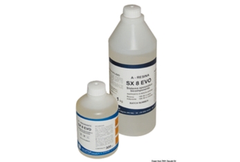 Resine epossidiche per laminazione e trattamento osmosi-65.531.01
