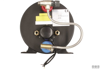 Resistenza elettrica spx aquah 500w 220v 