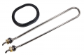 Resistenza per Boiler  230v 750w