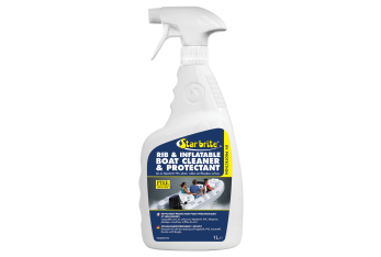 RIB&INF BOAT CLNR & PROTECTANT 1LT