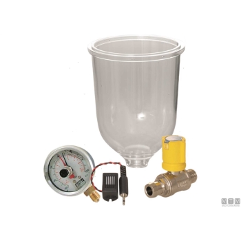 Ricambi e Accessori per Filtri Gasolio Separ 2000