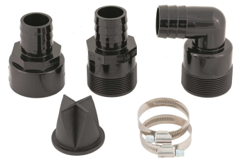 Ricambi e Accessori per Toilettes Compact