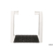 Chiusura igloo white