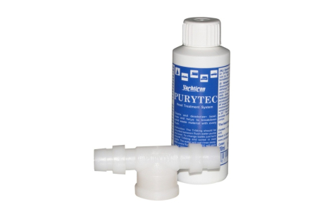 Ricarica per purytec