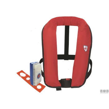 Ricarica uml automatica 33g 150n