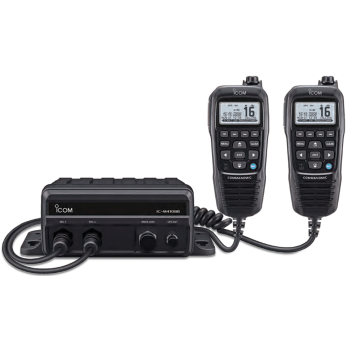 Ricetrasmettitore Fisso Nautico VHF ICOM IC-M410BB
