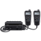 VHF ICOM IC-M410BB Ricetrasmettitore Fisso Nautico