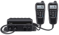 VHF ICOM IC-M410BB Ricetrasmettitore Fisso Nautico