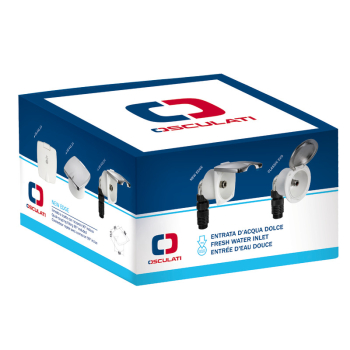 Riduttore di pressione Classic Evo cromato 