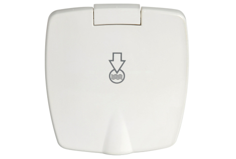 Riduttore di pressione New Edge 