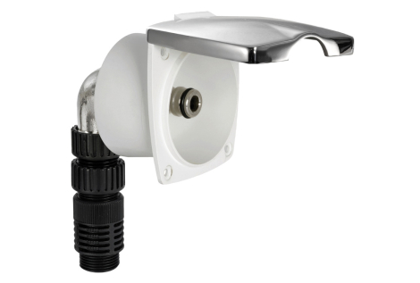 Riduttore di pressione  New Edge Inox 